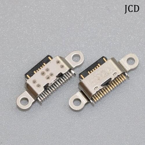 3pcs For meizu 15 /15 lite / 16 / 16th plus / M15 Micro Mini USB Jack Socket Connector V8 Charging Port repair parts replacement