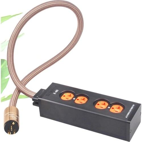 AVISOUND Socket Surge Protectors