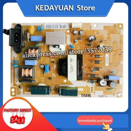 Free shippingl 100% test for samgsung L32GF-DSM BN44-00665A PSLF770G05A power board