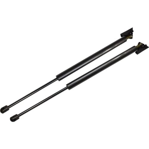 For Jeep Grand Cherokee ZJ ZG 1993-1998 Auto Rear Boot Trunk Tailgate Car Gas Struts Charged Spring Damper Lift Support 474MM