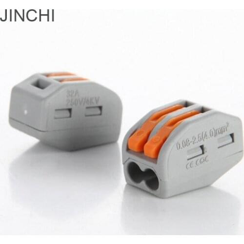 JINCHI wire PCT-212 multi-purpose high-quality multi-function terminals Terminals