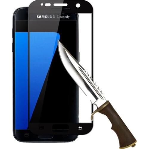 Lcopody Samsung Galaxy A5 2017 Screen Protectors