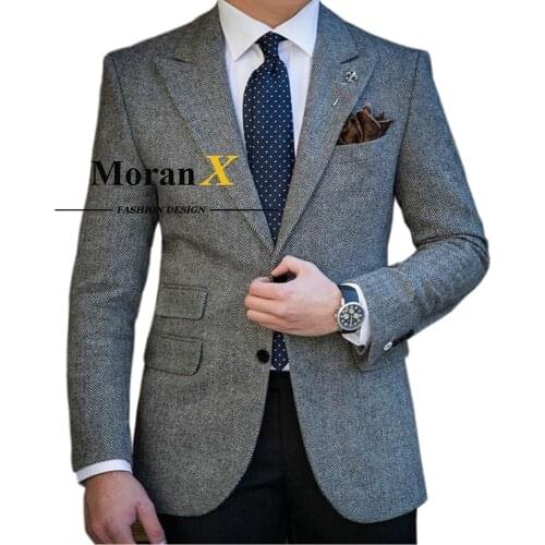 Мужские повседневные пиджаки Moranx China At AliExpress