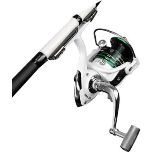 High quality fishing reel full metal spool rotating spool 8KG maximum resistance metal handle spool saltwater fishing accessorie