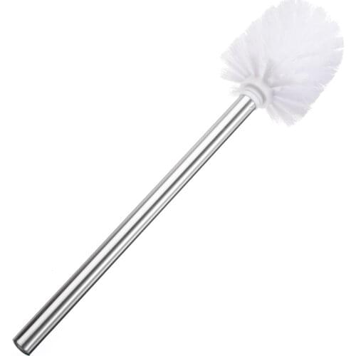 Stainless Steel Bathroom Toilet Brush Kitchen Home Cleaning Brush Cleaning Toilet Brushes For Bathroom And Kitchen Accessories