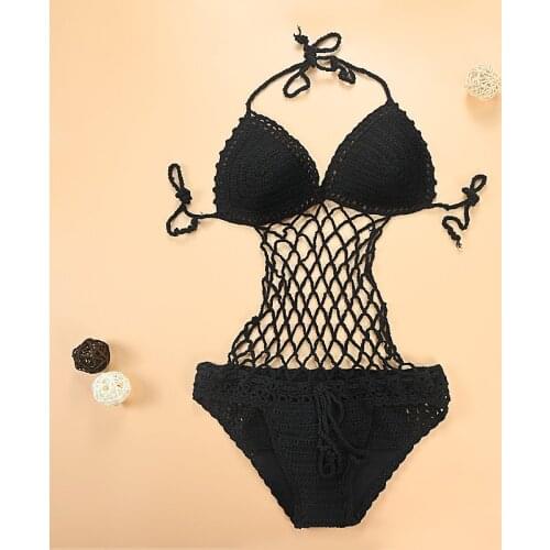 Купальники халтер Tropica Love China At AliExpress