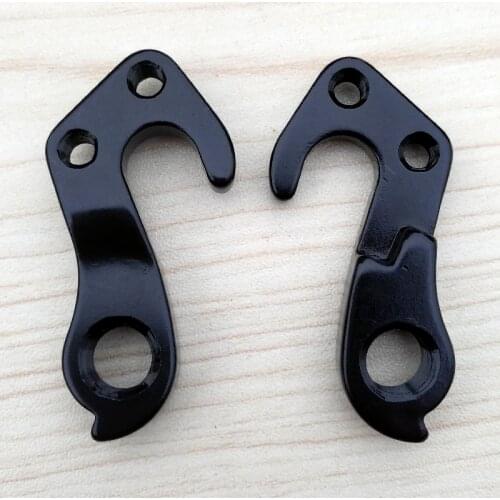 2pc Bicycle gear rear derailleur hanger For TREK #297656 TREK Elite trek Zagora trek 7.2 FX WSD Gary Fisher Mendota MECH dropout