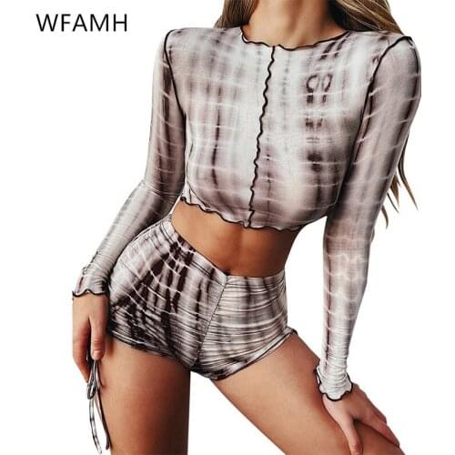 Женские туристические шорты Wfamh China At AliExpress