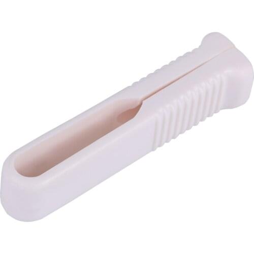 1pc Creative Emery Glass Bottle Opener ABS Vial Opener for Nurse and Doctor to Open The Vial Bottle Ampule Breaker