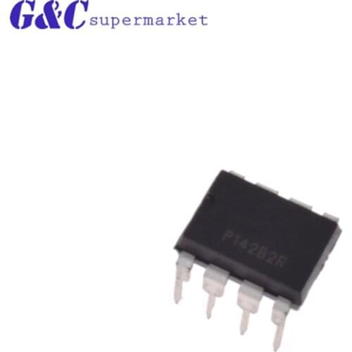 5pcs/lot IC new original ICL7650SCPD ICL7650S DIP14 diy electronics