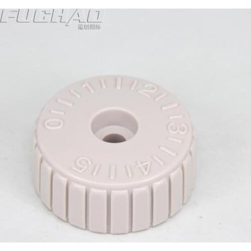 8700 Computer Flat Car Needle Spacing Adjustment Dial Knob Sewing Machine Accessories 229-11903