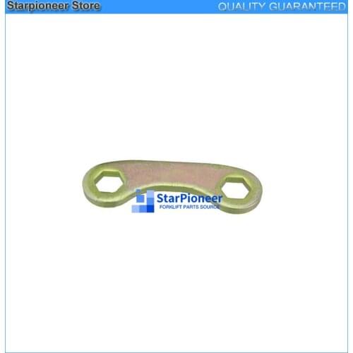 Forklift Part Steering Link for Toyota 7 series , 8 series Part # 43751-23440-71,43751-33270-71