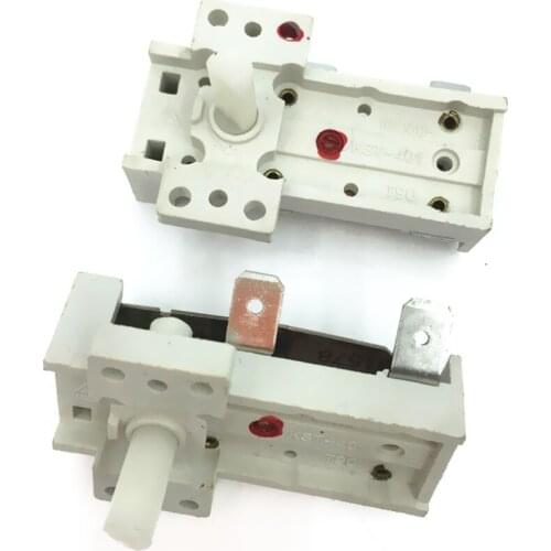 16A 250V Electric Heater Temperature Controller Parts Thermostat Lamp Control Switch Home Appliance Accessories