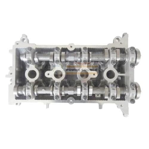 B10D B12D B15D Complete cylinder head ASSY For Chevrolet Spark Aveo Chevy 9002810 96325166 1.2L 2006