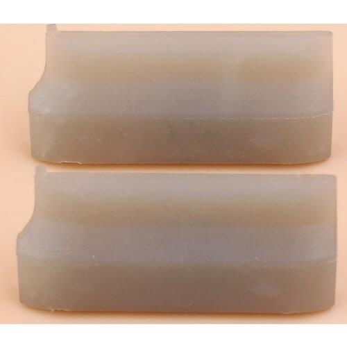 Chain Clutch Cover Bumper Strip Fit STIHL 039 034 036 038 MS310 MS390 MS341 MS360 MS361 MS261 MS291 MS311 MS362 MS391 Chainsaw