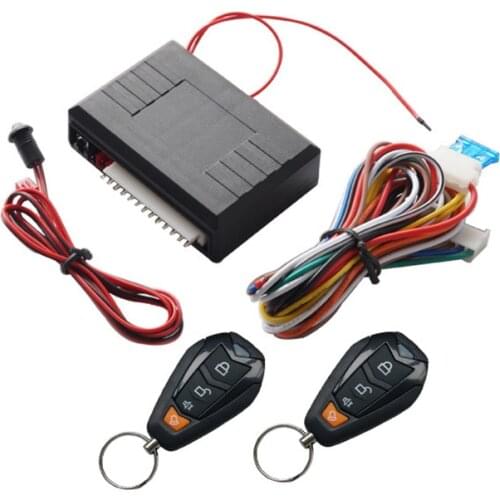 LAMJAD Security Alarms