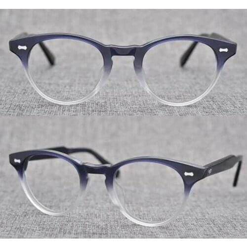 LKK woman vintage sun glasses brand designer female spectacles frame eyeglasses clear cateye style