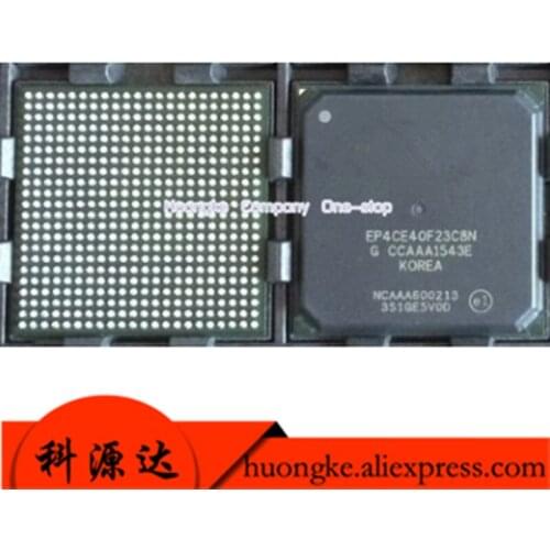 1PCS EP4CE40F23C8N EP4CE40F23C8 BGA Logic chip