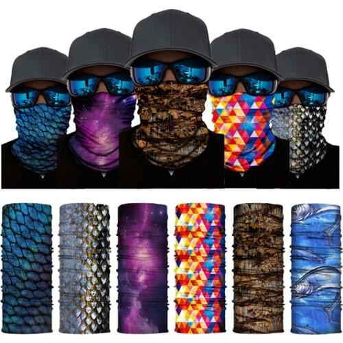 MCFK Cycling Masks