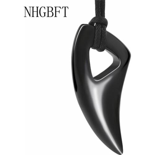 NHGBFT Punk Pendants