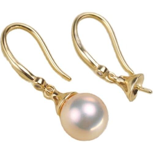 New Fashion Factory Price High Quality Silver Stud Earrings Accessories For Women Jewelry Present