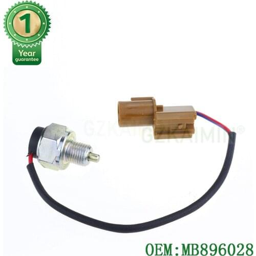 New MB896028 oem Gearshift 4WD Lamp Switch For Mitsubishi Pajero High quality