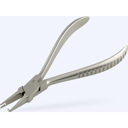 Optical Adjusting Eyeglasses Glasses Nose Pads Arm Pliers Assembling Tools Hand Repair Tool Frames Eye Glasses Clamp