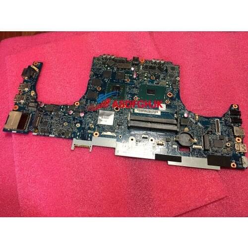 Original FOR Clevo P640HJ P641HJ P640HK1 P641HK1 P640HJ LAPTOP MOTHERBOARD 6-77-P640RF00-D02 6-71-P65F0-D02 100% TESED OK