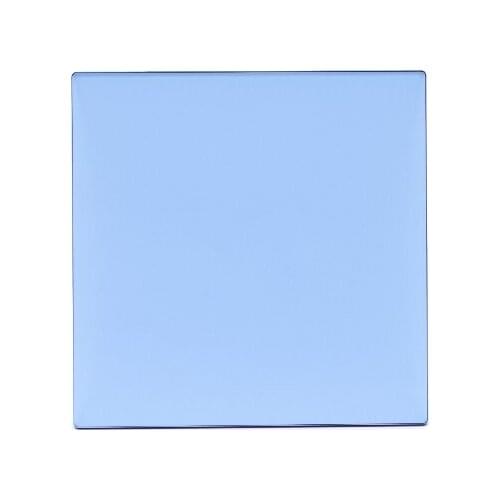 Applicable to reduce light pollution 150 * 150 mm square lens filter night sky sky scenery pictures