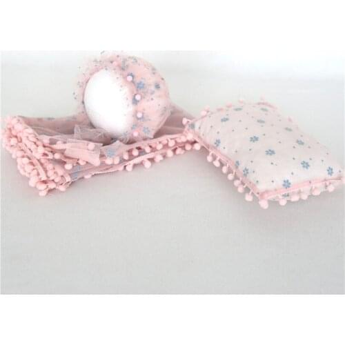 Vintage Stretch Lace Wrap Bonnet Outfit Photography Shoot Knitted Baby Girl Jersey Wrap Photo Props Layer Fabric Newborn swaddle