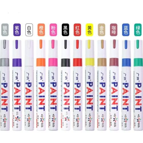 WXPYU Paint Markers