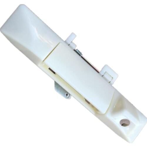 For SAIC Chase T60 tail door handle rear bucket handle base tail door handle Chase T70 back door handle tail door