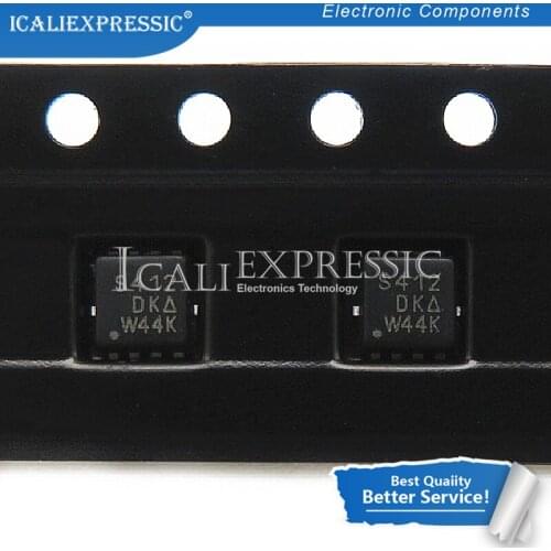 10PCS SIS412DN-T1-GE3-GP SIS412DN S412 QFN8 new original In Stock