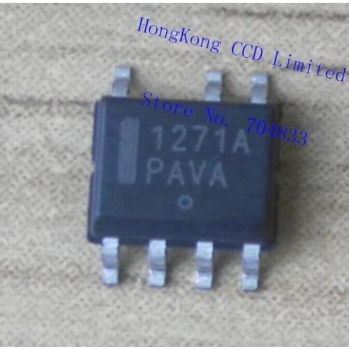 1271A NCP1271A sop-7