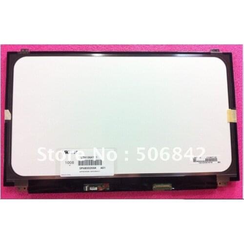 15.6"laptop LCD screen LTN156AT11 Brand new A+ 1366*768