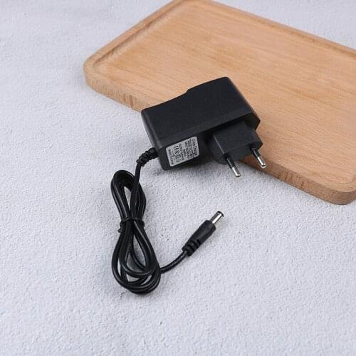 Hot Sale EU 2 Pin Plug 16.8V 1A Charger Adapter For Lithium Ion Battery Li-ion AC DC Power Supply Adapter