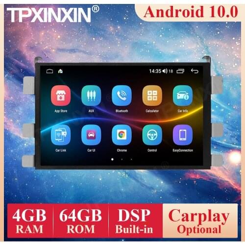 Android Car Radio For Nissan Quest 2012-2019 Multimedia Video Recorder DVD Player Navigation HeadUnit GPS Accessories Auto 2din