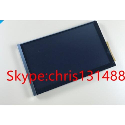 Free DHL Shipping 7.0" LCD Display Screen LB070WV8(SL)(01) LB070WV8 SL01 LB070WV8-SL01 LCD Panel For Car Auto Parts