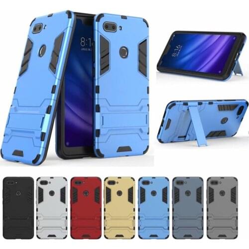 CZHDQGMY Phone Cases Xiaomi Mi 8 Pro