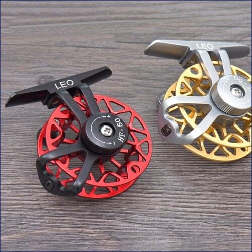 HQRF Spinning Reels