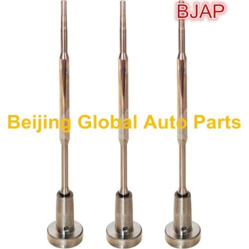 CRI Injector valve set F00RJ01657 F 00R J01 657 for Injector 0445120124 0445120078