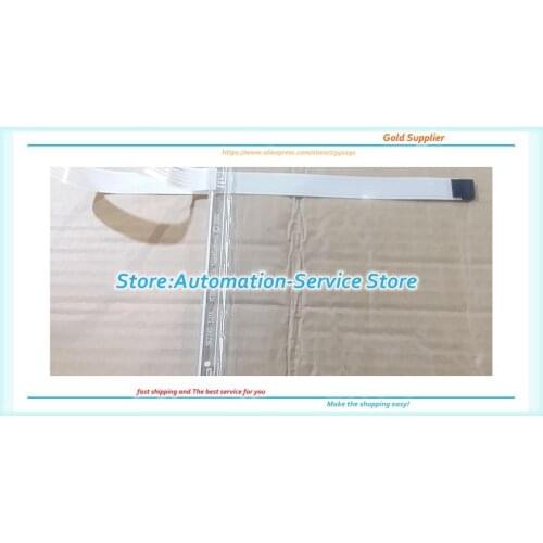 New Touch Screen Glass Panel Use For 362740-1316