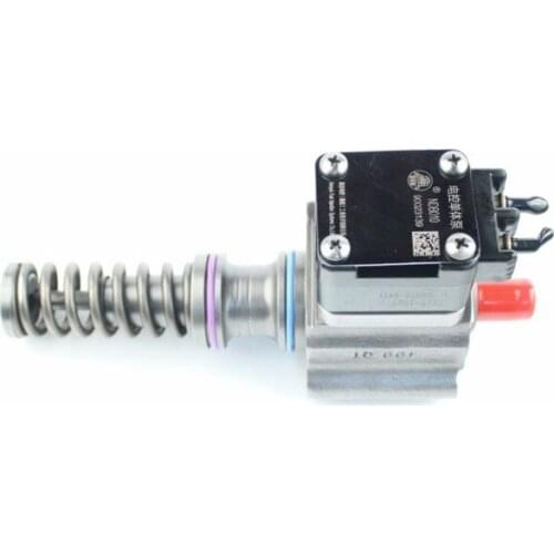Suitable for FOR Nanyue Diesel Engine Electronic Control Unit Pump: 0414750007T3, 0414750011, 0414750110, 0414750009