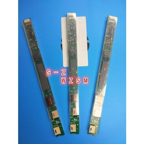 Genuine New Free Shipping Original Dual Lamp CCFL Inverter Board MPV5K003 TW9394V-0 For SONY Vaio VGN-FE11H VGN FE11H Series