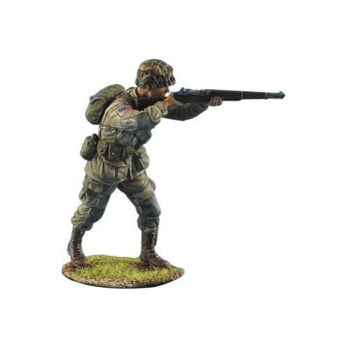 1/35 Resin Figure Model Kit Unassambled Unpainted 756