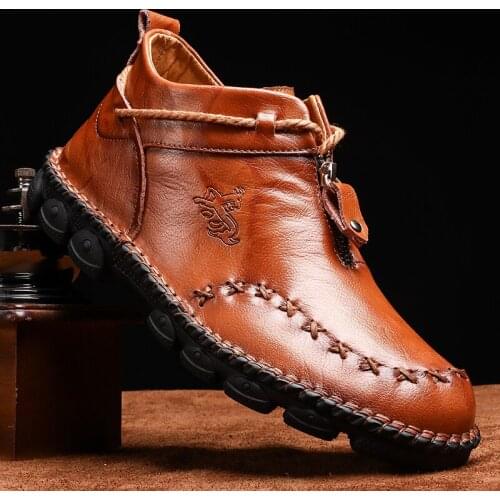 Sondr Men's Classic Boots