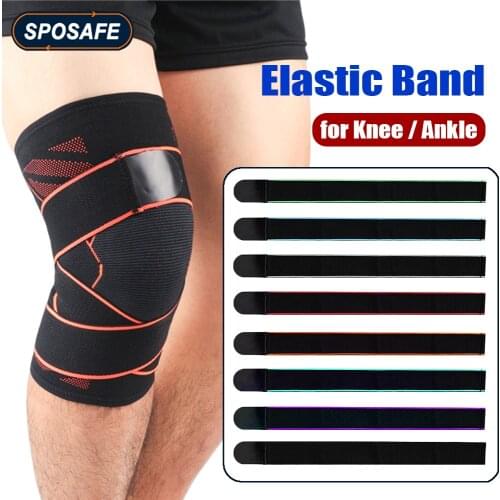 SPOSAFE Self-Locking Bandages