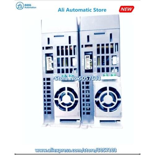 220V 1.5KW 8.3A 1ph ASD-A2-1521-M AC Servo Drive New
