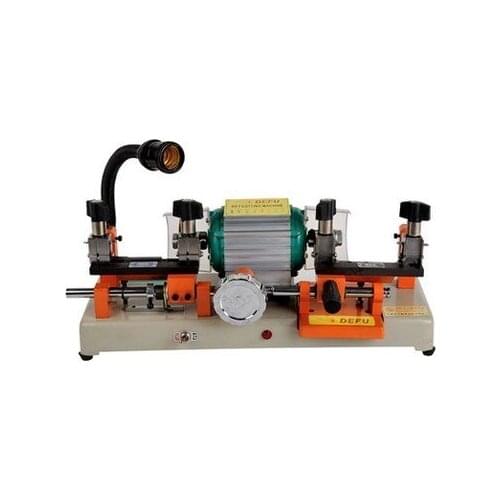 238bs Key Cutting Machine Key Copy Machine Double Head Key Machine