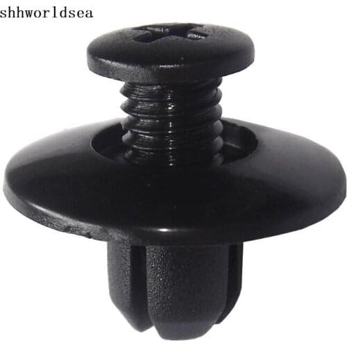 Shhworldsea automotive clips and fastener for honda for mazda for nissan